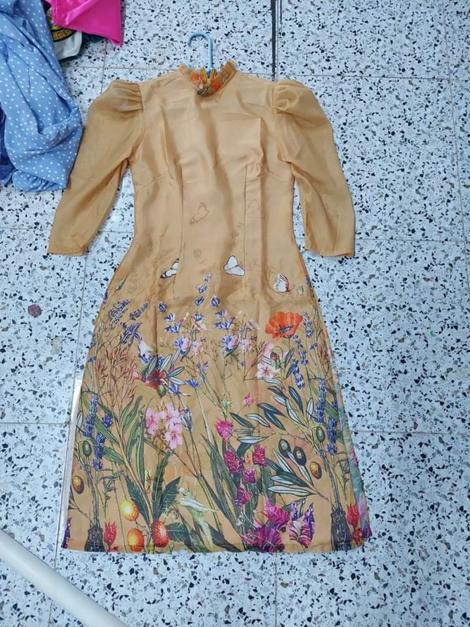 [🛒🇻🇳]Áo Dài Cách Tân Nữ 18 - , SKU - 818 - shopchothue.com 🇻🇳🛒Top1Shop🛒 🇻🇳Top1Vietnam🇻🇳 🛍🛒🇻🇳