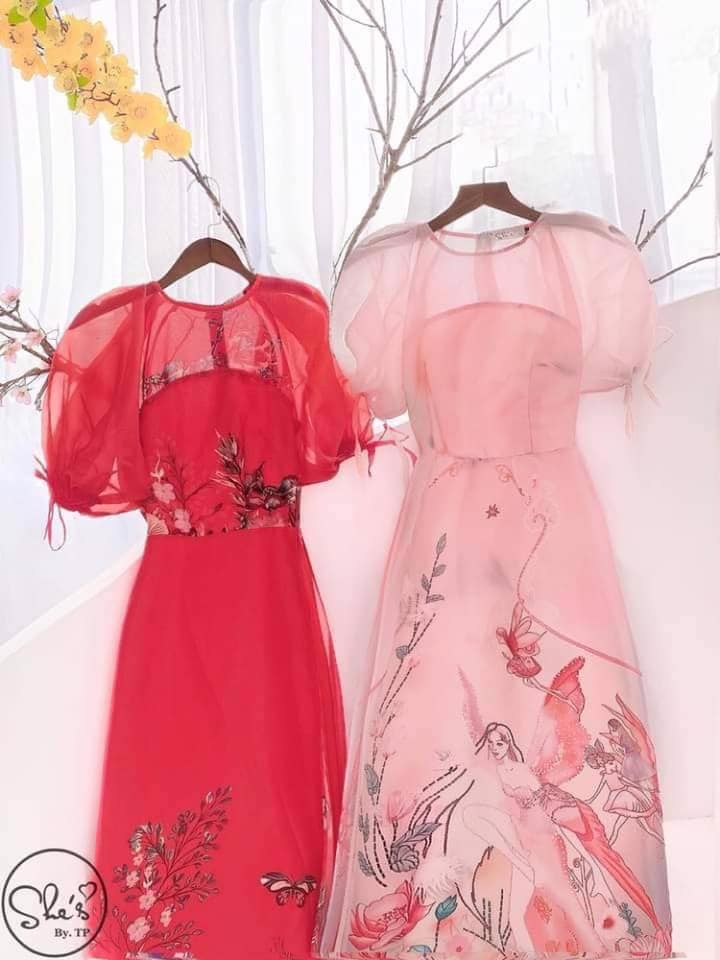 [🛒🇻🇳]Áo Dài Cách Tân Nữ 19 - , SKU - 820 - shopchothue.com 🇻🇳🛒Top1Shop🛒 🇻🇳Top1Vietnam🇻🇳 🛍🛒🇻🇳