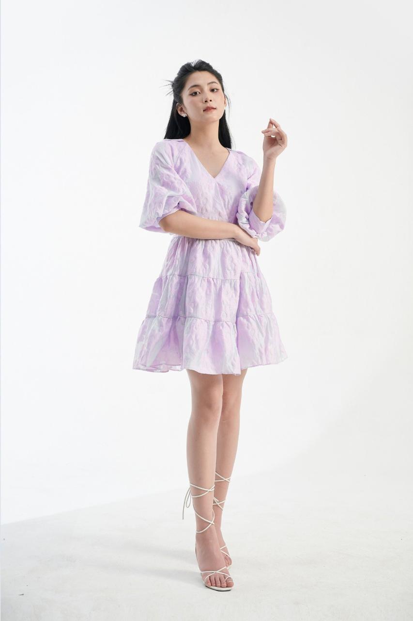 [🛒🇻🇳]Váy mini tay bồng – HIME , SKU – – himevn.com 🇻🇳🛒Top1Shop🛒 🇻🇳Top1Vietnam🇻🇳 🛍🛒🇻🇳