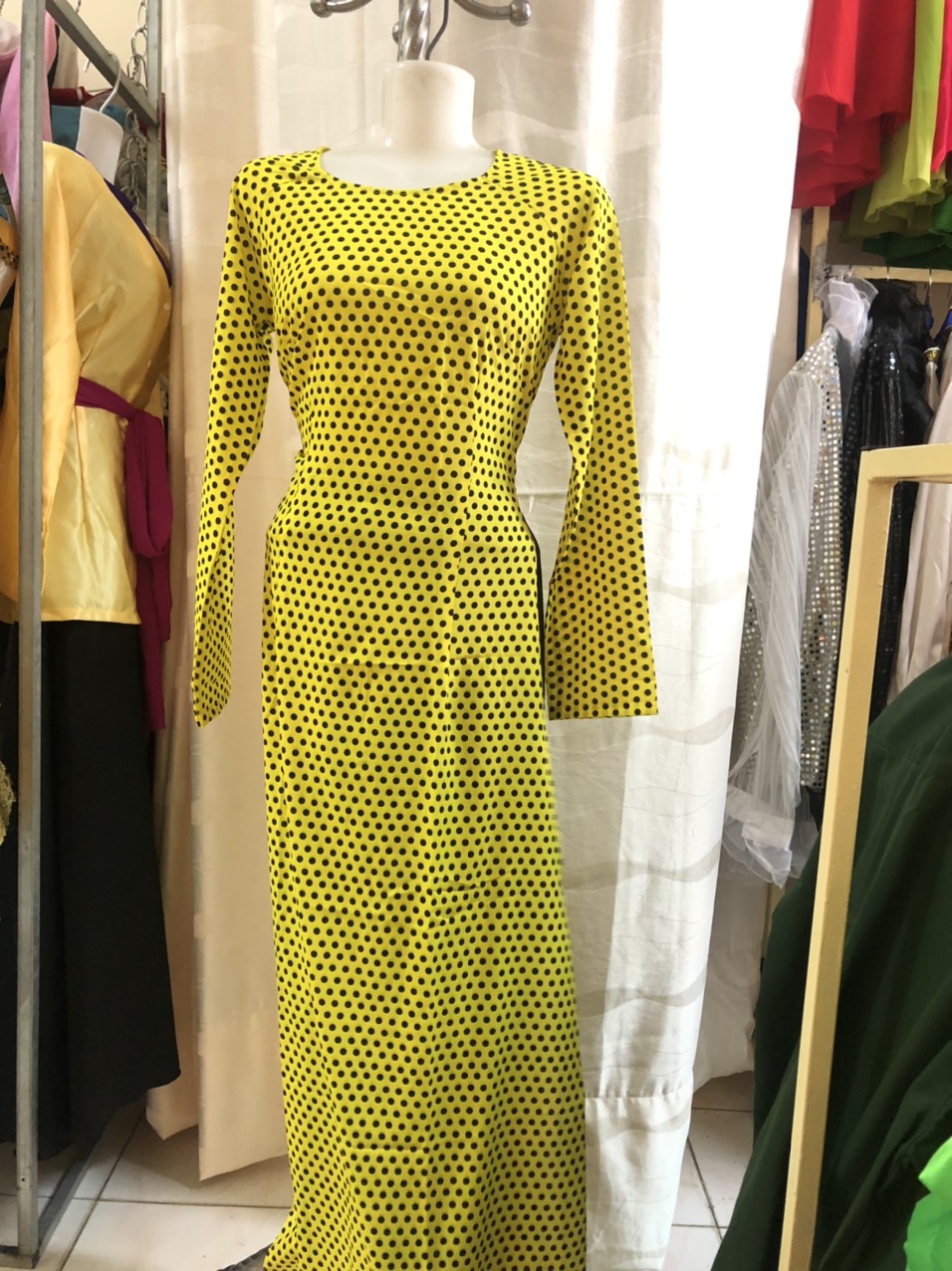 [🛒🇻🇳]Áo Dài Cách Tân Nữ 30 - , SKU - 845 - shopchothue.com 🇻🇳🛒Top1Shop🛒 🇻🇳Top1Vietnam🇻🇳 🛍🛒🇻🇳
