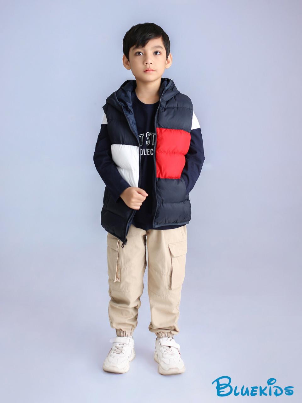 [🛒🇻🇳]Áo phao gile bé trai phối 3 màu – Blue Seven – Blue Seven , SKU – – bluekids.vn 🇻🇳🛒Top1Shop🛒 🇻🇳Top1Vietnam🇻🇳 🛍🛒🇻🇳