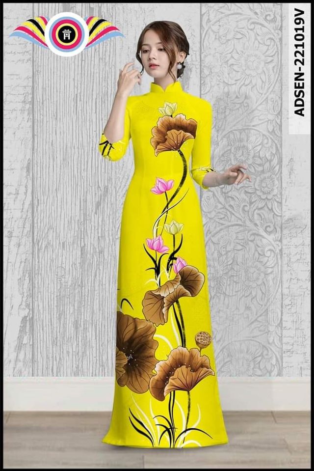 [🛒🇻🇳]Áo Dài Cách Tân Nữ 41 - , SKU - 869 - shopchothue.com 🇻🇳🛒Top1Shop🛒 🇻🇳Top1Vietnam🇻🇳 🛍🛒🇻🇳