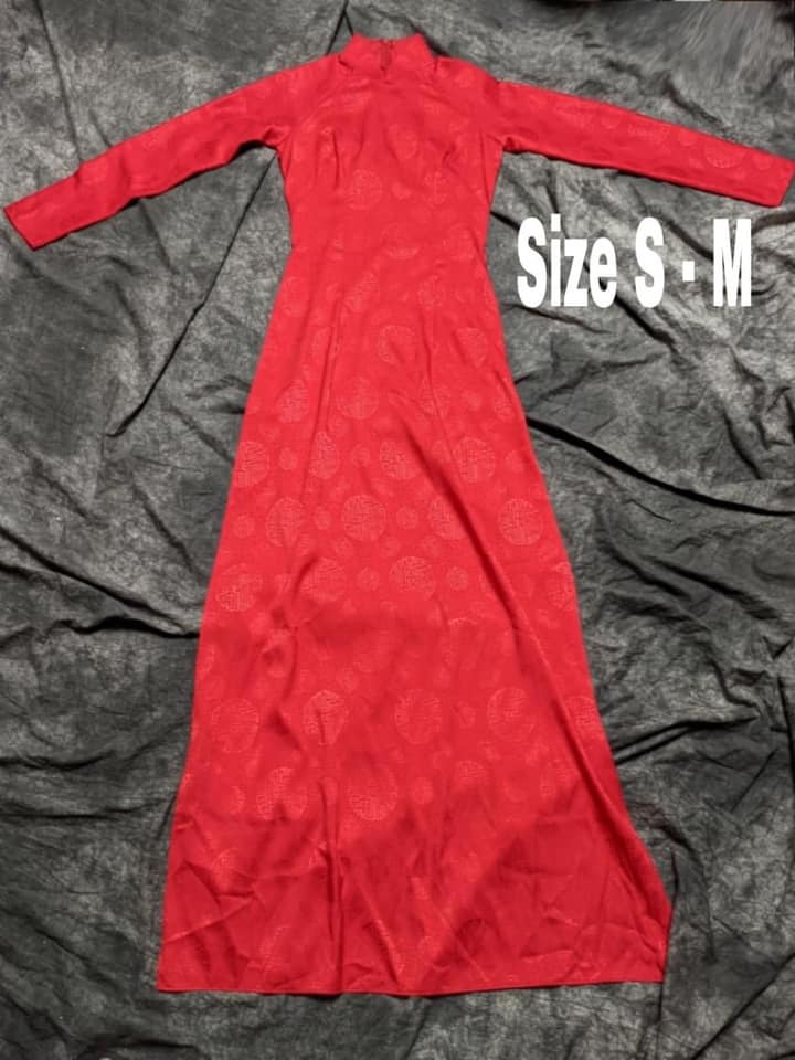 [🛒🇻🇳]Áo Dài Cách Tân Nữ 46 - , SKU - 879 - shopchothue.com 🇻🇳🛒Top1Shop🛒 🇻🇳Top1Vietnam🇻🇳 🛍🛒🇻🇳