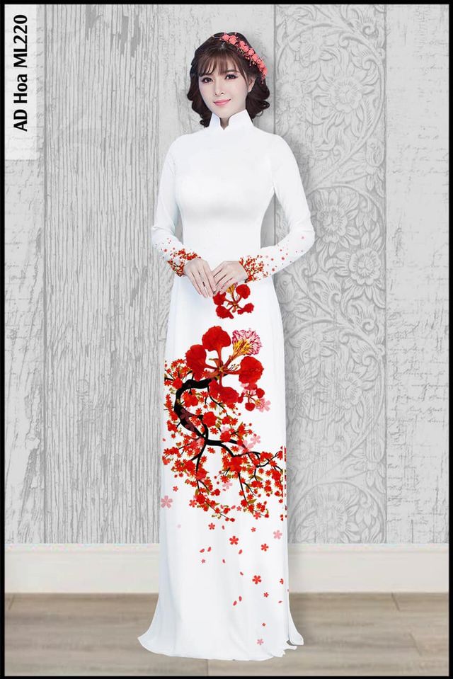 [🛒🇻🇳]Áo Dài Cách Tân Nữ 48 - , SKU - 883 - shopchothue.com 🇻🇳🛒Top1Shop🛒 🇻🇳Top1Vietnam🇻🇳 🛍🛒🇻🇳
