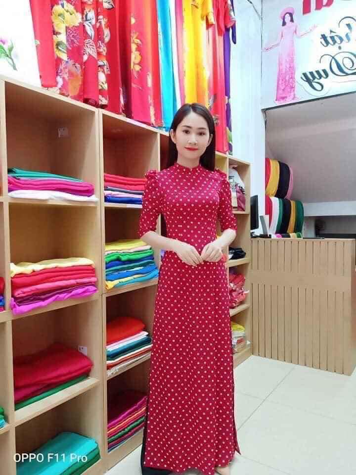 [🛒🇻🇳]Áo Dài Cách Tân Nữ 55 - , SKU - 2630 - shopchothue.com 🇻🇳🛒Top1Shop🛒 🇻🇳Top1Vietnam🇻🇳 🛍🛒🇻🇳