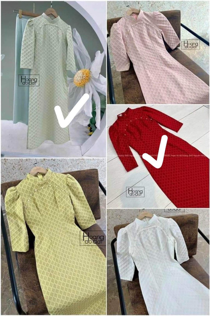 [🛒🇻🇳]Áo Dài Cách Tân Nữ 58 - , SKU - 2636 - shopchothue.com 🇻🇳🛒Top1Shop🛒 🇻🇳Top1Vietnam🇻🇳 🛍🛒🇻🇳