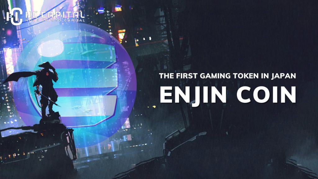 Enjin Coin