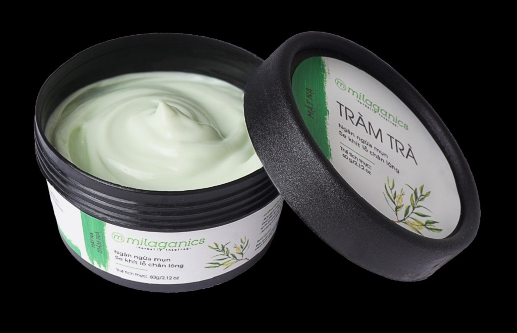 Mat na tram tra Milaganics