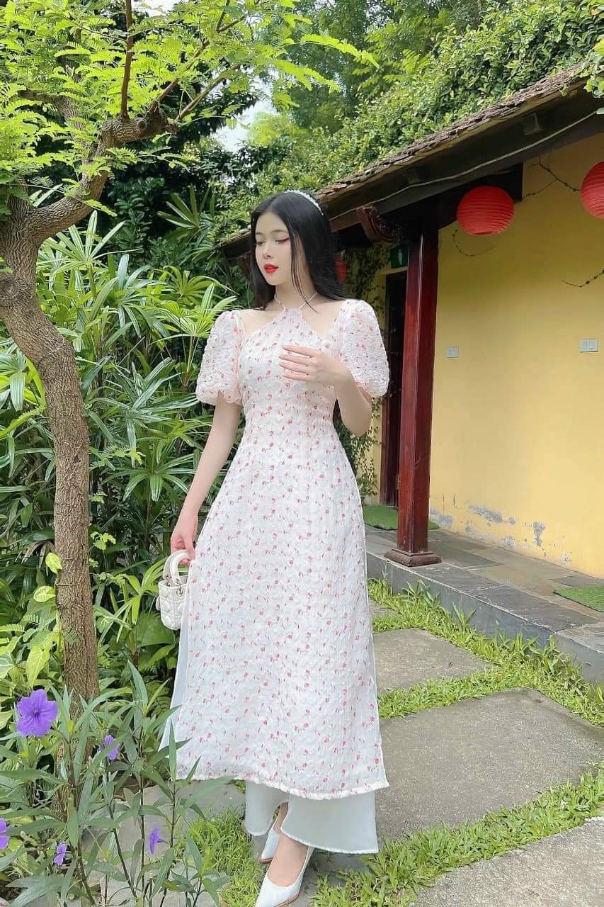 [🛒🇻🇳]Áo Dài Cách Tân Nữ 59 - , SKU - 2638 - shopchothue.com 🇻🇳🛒Top1Shop🛒 🇻🇳Top1Vietnam🇻🇳 🛍🛒🇻🇳
