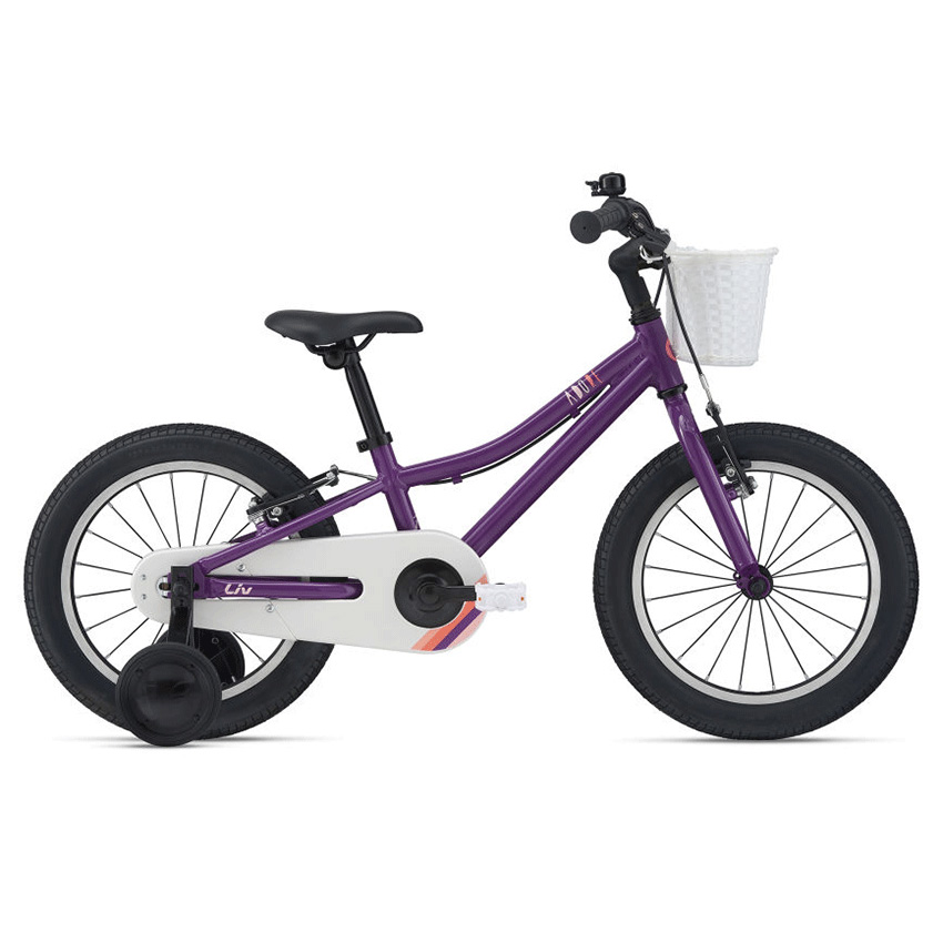 [🛒🇻🇳]Xe Đạp Trẻ Em Youth LIV Adore F/W 16 - Bánh 16 Inches - 2022 - , SKU - 20270 - xedap.vn 🇻🇳🛒Top1Shop🛒 🇻🇳Top1Vietnam🇻🇳 🛍🛒🇻🇳