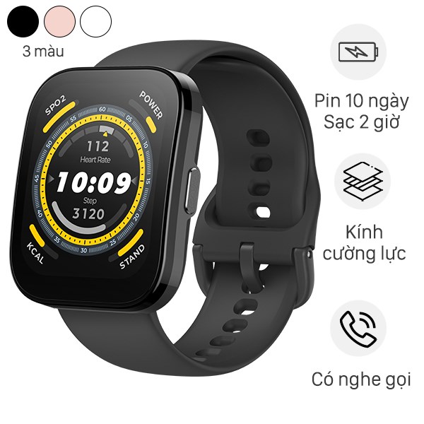 [🛒🇻🇳]Đồng hồ thông minh Amazfit Bip 5 44mm – , SKU – 314510 – thegioididong.com 🇻🇳🛒Top1Shop🛒 🇻🇳Top1Vietnam🇻🇳 🛍🛒🇻🇳