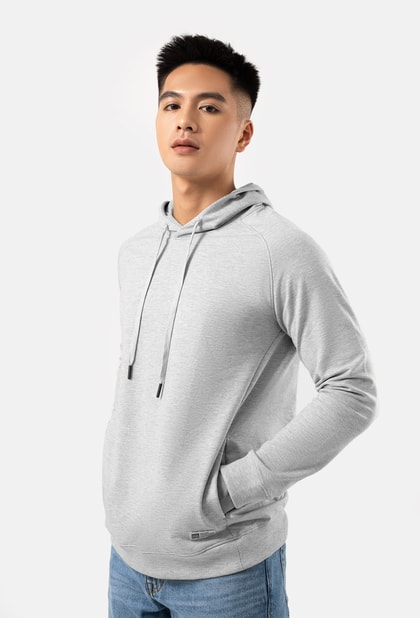 Hoodie Daily Wear