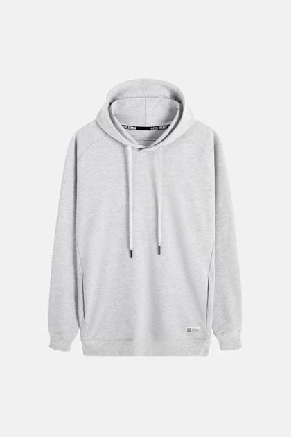 Hoodie Daily Wear more