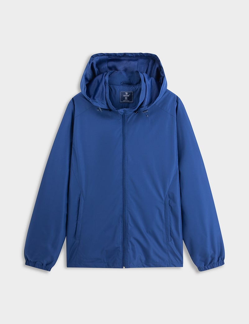 Áo khoác gió trẻ em KGF001W3