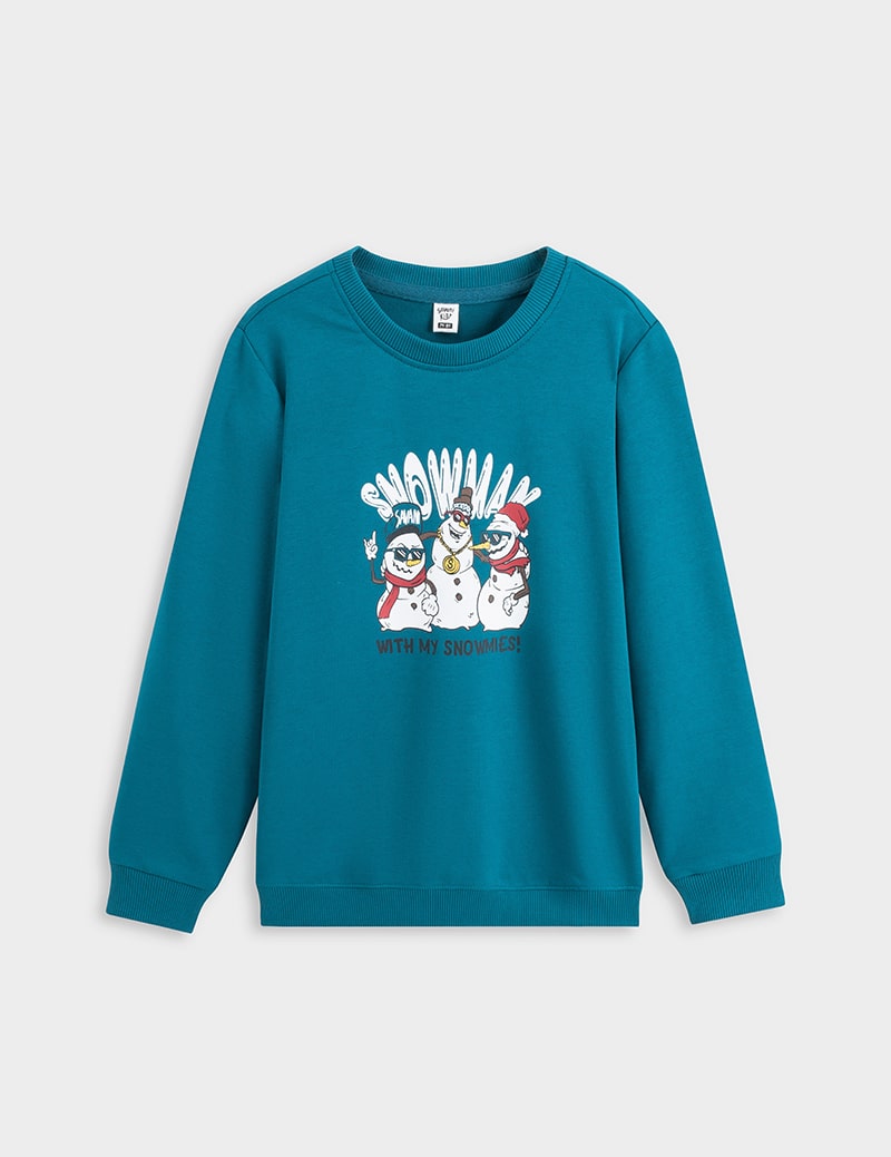 [🛒🇻🇳]Áo nỉ cổ tròn trẻ em BAN182W3 - , SKU - - savani.vn 🇻🇳🛒Top1Shop🛒 🇻🇳Top1Vietnam🇻🇳 🛍🛒🇻🇳