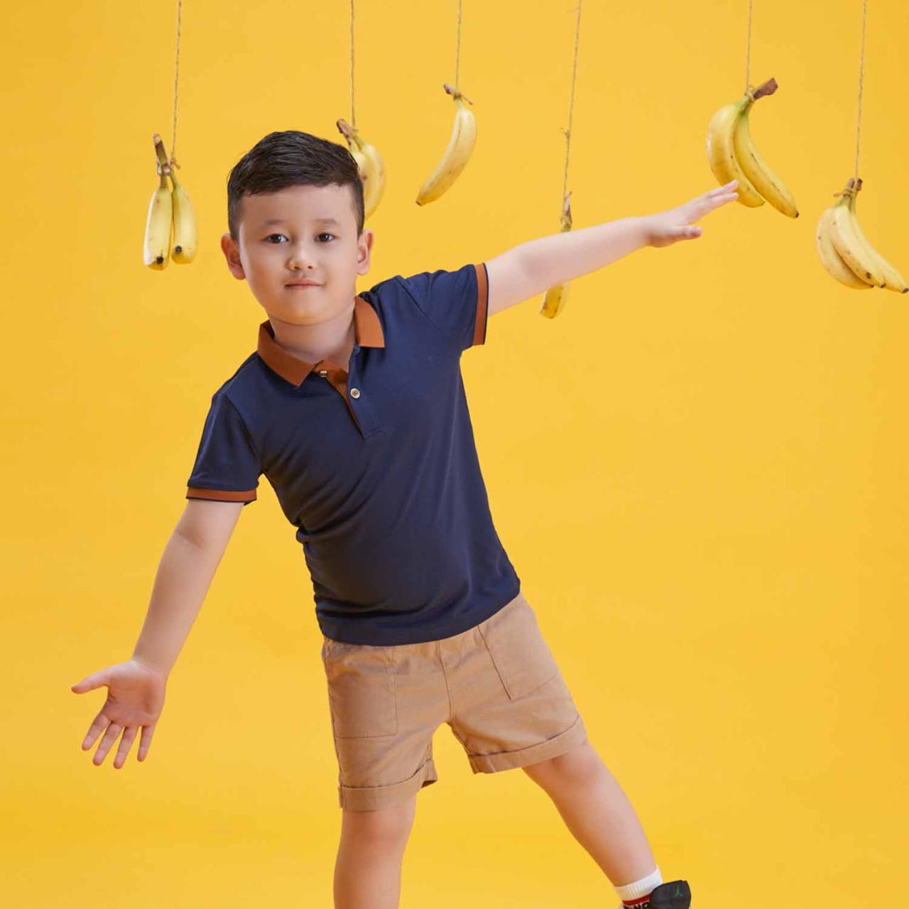 [🛒🇻🇳]Áo polo trẻ em – Yody , SKU – – yody.vn 🇻🇳🛒Top1Shop🛒 🇻🇳Top1Vietnam🇻🇳 🛍🛒🇻🇳