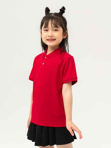[🛒🇻🇳]Áo Polo Trẻ Em Cafe Tổ Ong Basic – CTCP Thời trang YODY , SKU – APK6128-DDO-2 – yody.vn 🇻🇳🛒Top1Shop🛒 🇻🇳Top1Vietnam🇻🇳 🛍🛒🇻🇳