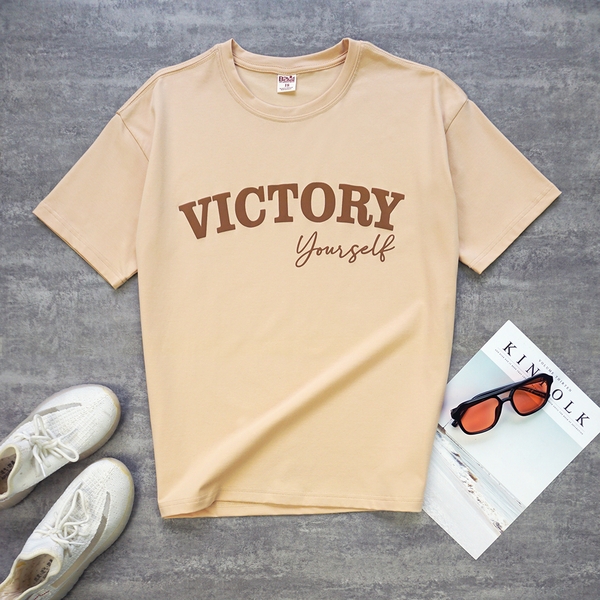 [🛒🇻🇳]Áo thun NT VICTORY AT148 – Nude – B2KID , SKU – AT148R6957-NU – b2kid.com 🇻🇳🛒Top1Shop🛒 🇻🇳Top1Vietnam🇻🇳 🛍🛒🇻🇳
