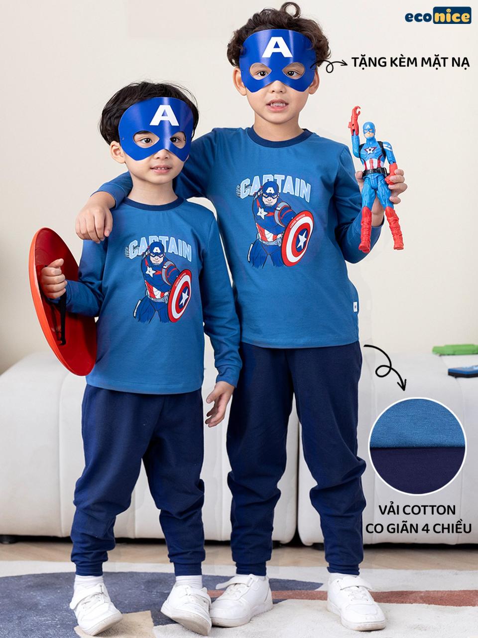 [🛒🇻🇳]Bộ đồ dài bé trai Econice E3wbtb02 – EcoNice , SKU – – unifriend.vn 🇻🇳🛒Top1Shop🛒 🇻🇳Top1Vietnam🇻🇳 🛍🛒🇻🇳