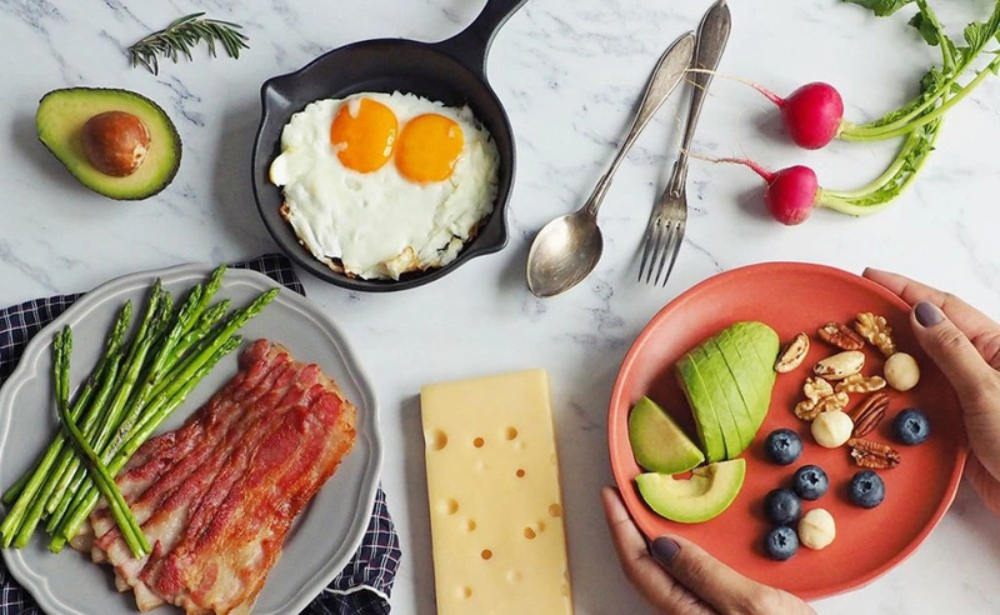 CHẾ ĐỘ ĂN KIÊNG QUÂN ĐỘI LÀ GÌ? THỰC ĐƠN GIẢM CÂN KIỂU QUÂN ĐỘI [🆕🇻🇳] citigym.com.vn