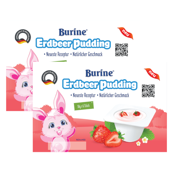[🛒🇻🇳]Combo 2 Burine Erdbeer Pudding (Burine Pudding Dâu) – Burine , SKU – 5620000000003 – concung.com 🇻🇳🛒Top1Shop🛒 🇻🇳Top1Vietnam🇻🇳 🛍🛒🇻🇳