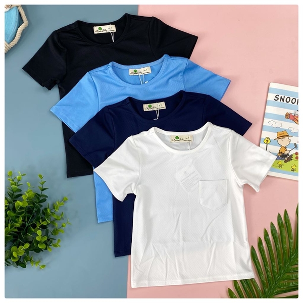 [🛒🇻🇳]ATT01-Áo BT trơn có túi vải thể thao 1/8 – facebook , SKU – PVN7572 – litibaby.com 🇻🇳🛒Top1Shop🛒 🇻🇳Top1Vietnam🇻🇳 🛍🛒🇻🇳