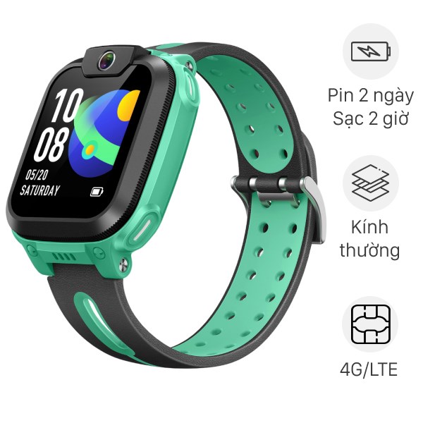 [🛒🇻🇳]Đồng Hồ Định Vị Trẻ Em imoo Z1 41mm dây TPU Xanh ngọc – , SKU – 310974 – thegioididong.com 🇻🇳🛒Top1Shop🛒 🇻🇳Top1Vietnam🇻🇳 🛍🛒🇻🇳