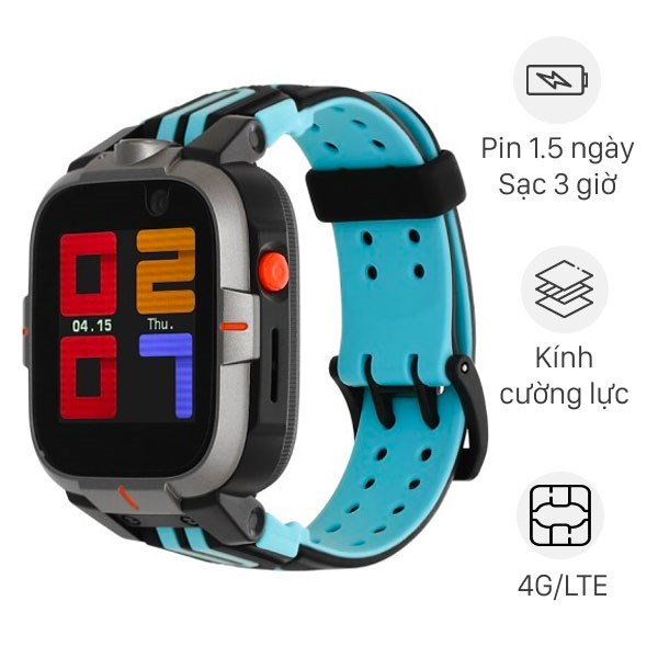 [🛒🇻🇳]Đồng hồ định vị trẻ em Kidcare S8 4G 43.4mm Đen – , SKU – 236906 – thegioididong.com 🇻🇳🛒Top1Shop🛒 🇻🇳Top1Vietnam🇻🇳 🛍🛒🇻🇳