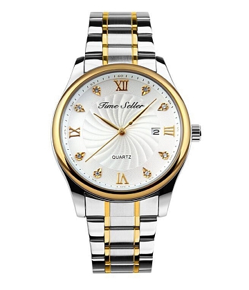 Đồng hồ nam Time Seller TS33