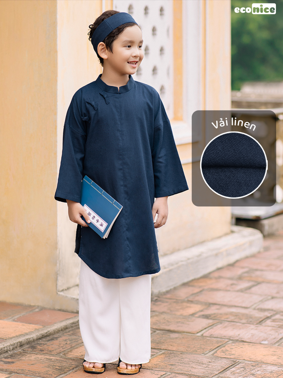 [🛒🇻🇳]Áo dài cách tân bé trai Econice E3wadb08 – EcoNice , SKU – – unifriend.vn 🇻🇳🛒Top1Shop🛒 🇻🇳Top1Vietnam🇻🇳 🛍🛒🇻🇳