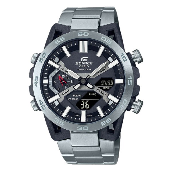 [🛒🇻🇳]Đồng hồ Edifice Casio 51 mm Nam ECB-2000D-1ADF – , SKU – 293978 – thegioididong.com 🇻🇳🛒Top1Shop🛒 🇻🇳Top1Vietnam🇻🇳 🛍🛒🇻🇳