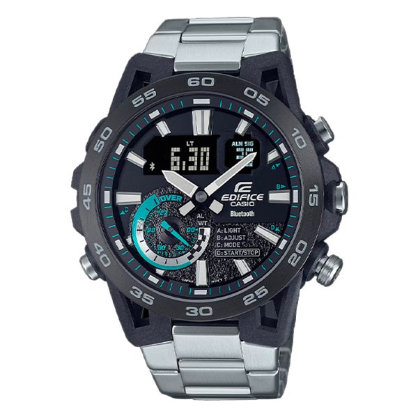 [🛒🇻🇳]Đồng hồ EDIFICE CASIO 48 mm Nam ECB-40DB-1ADF – , SKU – 305815 – thegioididong.com 🇻🇳🛒Top1Shop🛒 🇻🇳Top1Vietnam🇻🇳 🛍🛒🇻🇳