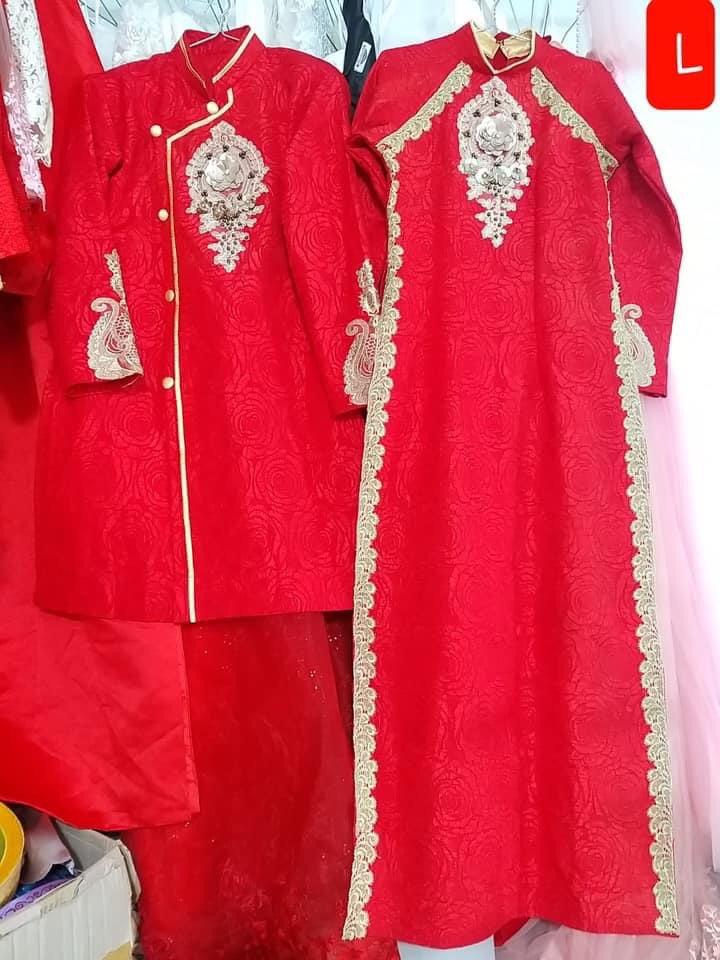 [🛒🇻🇳]Áo Dài Cặp 05 - , SKU - 2650 - shopchothue.com 🇻🇳🛒Top1Shop🛒 🇻🇳Top1Vietnam🇻🇳 🛍🛒🇻🇳