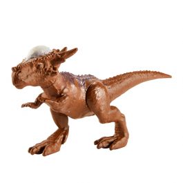 Đồ Chơi JURASSIC WORLD MATTEL GWT53/GFL99 Khủng Long Đầu Dày Stygimoloch Cho Bé Trên 3 Tuổi