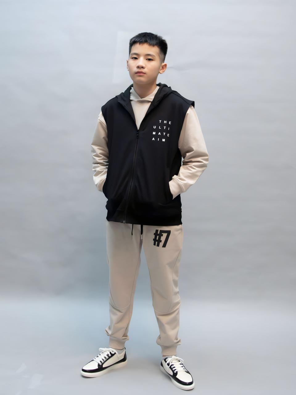 [🛒🇻🇳]Áo khoác nỉ gile đen 2 lớp – Blue Seven – Blue Seven , SKU – – bluekids.vn 🇻🇳🛒Top1Shop🛒 🇻🇳Top1Vietnam🇻🇳 🛍🛒🇻🇳