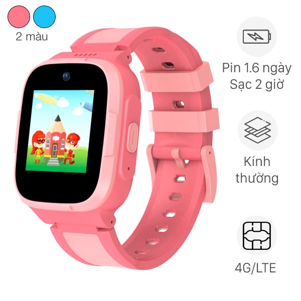 [🛒🇻🇳]Đồng hồ định vị trẻ em Masstel Smart Hero 10 – , SKU – 288629 – thegioididong.com 🇻🇳🛒Top1Shop🛒 🇻🇳Top1Vietnam🇻🇳 🛍🛒🇻🇳