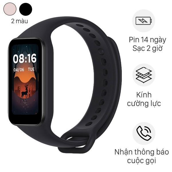 [🛒🇻🇳]Vòng đeo tay thông minh Mi Band 8 Active – , SKU – 315745 – thegioididong.com 🇻🇳🛒Top1Shop🛒 🇻🇳Top1Vietnam🇻🇳 🛍🛒🇻🇳