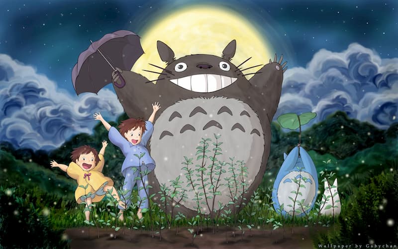 Đây là bộ phim anime hay nhất gợi nhớ cho chúng ta về những kỷ niệm ngày xưa