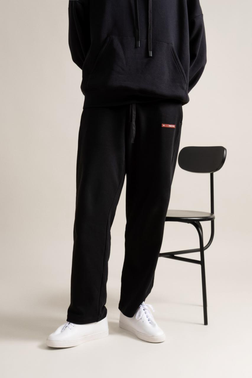[🛒🇻🇳]Quần Sweatpants Unisex Nỉ Cột Dây Ống Rộng Trơn Form Relax – 10F23PKNU002 – Relax , SKU – 10F23PKNU002 – routine.vn 🇻🇳🛒Top1Shop🛒 🇻🇳Top1Vietnam🇻🇳 🛍🛒🇻🇳