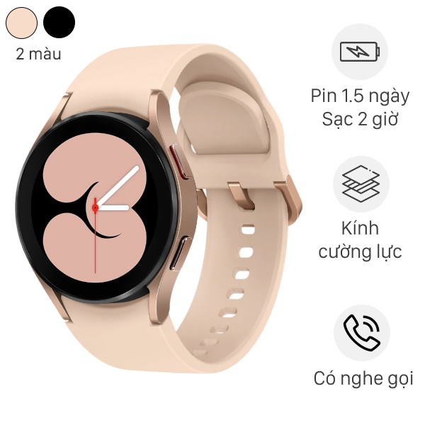 [🛒🇻🇳]Đồng hồ thông minh Samsung Galaxy Watch4 40mm – , SKU – 248752 – thegioididong.com 🇻🇳🛒Top1Shop🛒 🇻🇳Top1Vietnam🇻🇳 🛍🛒🇻🇳