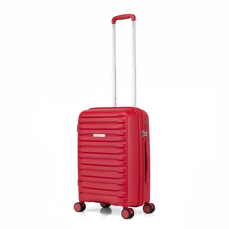 Vali Pisani Mizo YG852_20 S Red