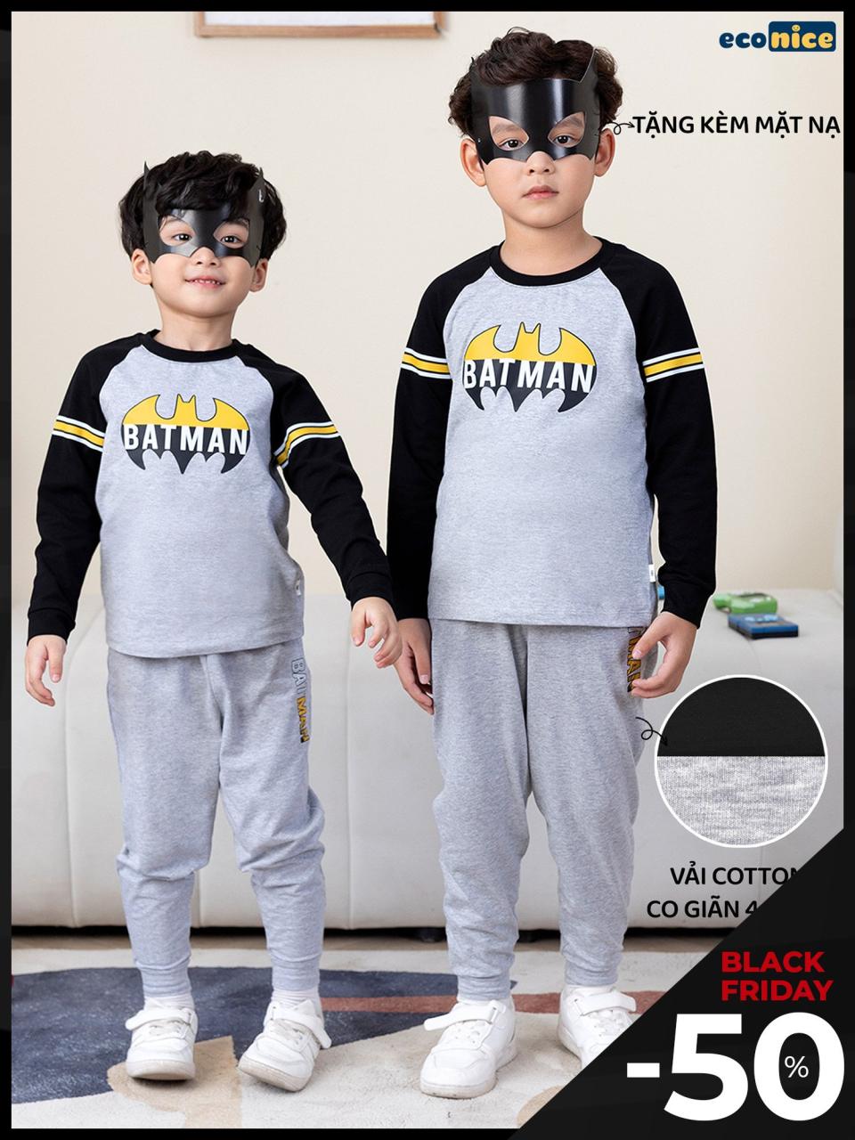 [🛒🇻🇳]Bộ đồ dài bé trai Econice E3wbtb04 – EcoNice , SKU – – unifriend.vn 🇻🇳🛒Top1Shop🛒 🇻🇳Top1Vietnam🇻🇳 🛍🛒🇻🇳