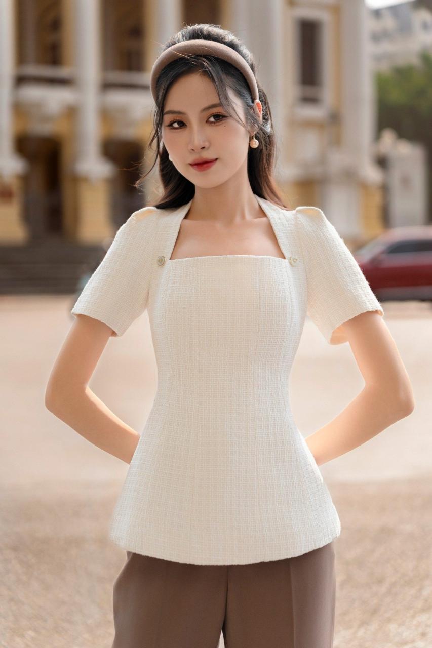 [🛒🇻🇳]Áo thiết kế – HIME , SKU – – himevn.com 🇻🇳🛒Top1Shop🛒 🇻🇳Top1Vietnam🇻🇳 🛍🛒🇻🇳