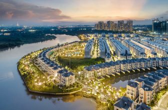 [🏘🇻🇳] Vinhomes là Công ty Kinh doanh và Quản lý bất động sản của Tập đoàn Vingroup 🏙 Top1Land 🏘 – VINHOMES ĐƯỢC VINH DANH TOP 3 DOANH NGHIỆP NIÊM YẾT CÓ HOẠT ĐỘNG QUAN HỆ NHÀ Đ …