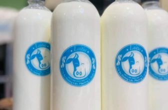 [☕️🇻🇳] COCha Milktea – coffee – Cửa hàng bán món tráng miệng · Quán cà phê · Nhà hàng 🥤 Top1Coffee ☕️  SỮA BÒ TƯƠI LAITIA NGUYÊN CHẤT 100%GIÁ :   4⃣0⃣.0⃣0⃣0⃣/ LÍTKHÔNG PHA TRỘN NƯỚC DÙ CH , shares-0✔️ , likes-0❤️️ , date-2021-10-03 02:35:46🇻🇳🇻🇳🇻🇳📰🆕