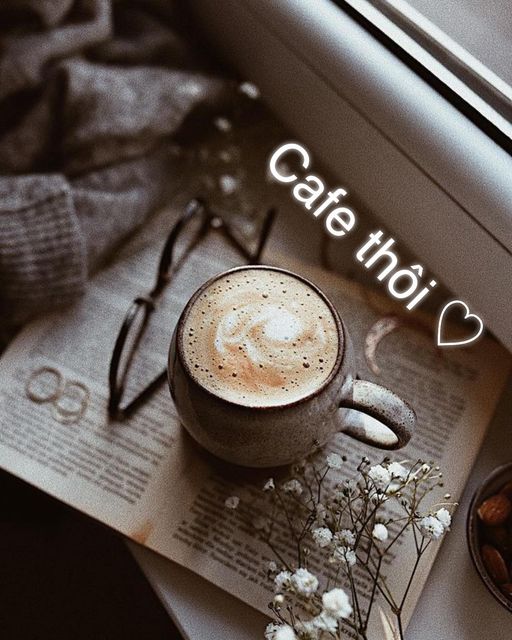 [☕️🇻🇳] CoCo’s Coffee 🥤 Top1Coffee ☕️ Covid qua rồi Cafe thôi  THÔNG BÁO MỞ CỬA TRỞ LẠI TỪ 14/10/2021
Thời gian hoạt động: 7h00 – 18h00 tất cả các ngày trong tuần
L , shares-2✔️ , likes-19❤️️ , date-2021-10-13 08:41:20🇻🇳🇻🇳🇻🇳📰🆕