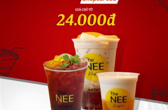 [☕️🇻🇳] 15.22 café – wine – live music 🥤 Top1Coffee ☕️ GIÁ SIÊU HỜI CHỈ CÓ TẠI SHOPEEFOOD
NEE xin mời mọi người tham khảo Menu Take-Away với giá cực ưu đãi cho khách order qua ứng Sh , shares-0✔️ , likes-9❤️️ , date-2021-10-27 03:00:05🇻🇳🇻🇳🇻🇳📰🆕