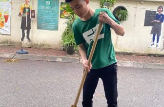 [☕️🇻🇳] EZ Coffee- Cung cấp Cafe rang xay pha máy 🥤 Top1Coffee ☕️ Em là Phong, có ai nhớ em không ?
Nhà em không còn ở ngõ 73 Nguyên Hồng nữa, các anh chị nhớ vị cà phê nhà em thì cứ đặt để em  , shares-0✔️ , likes-29❤️️ , date-2021-11-05 10:10:03🇻🇳🇻🇳🇻🇳📰🆕