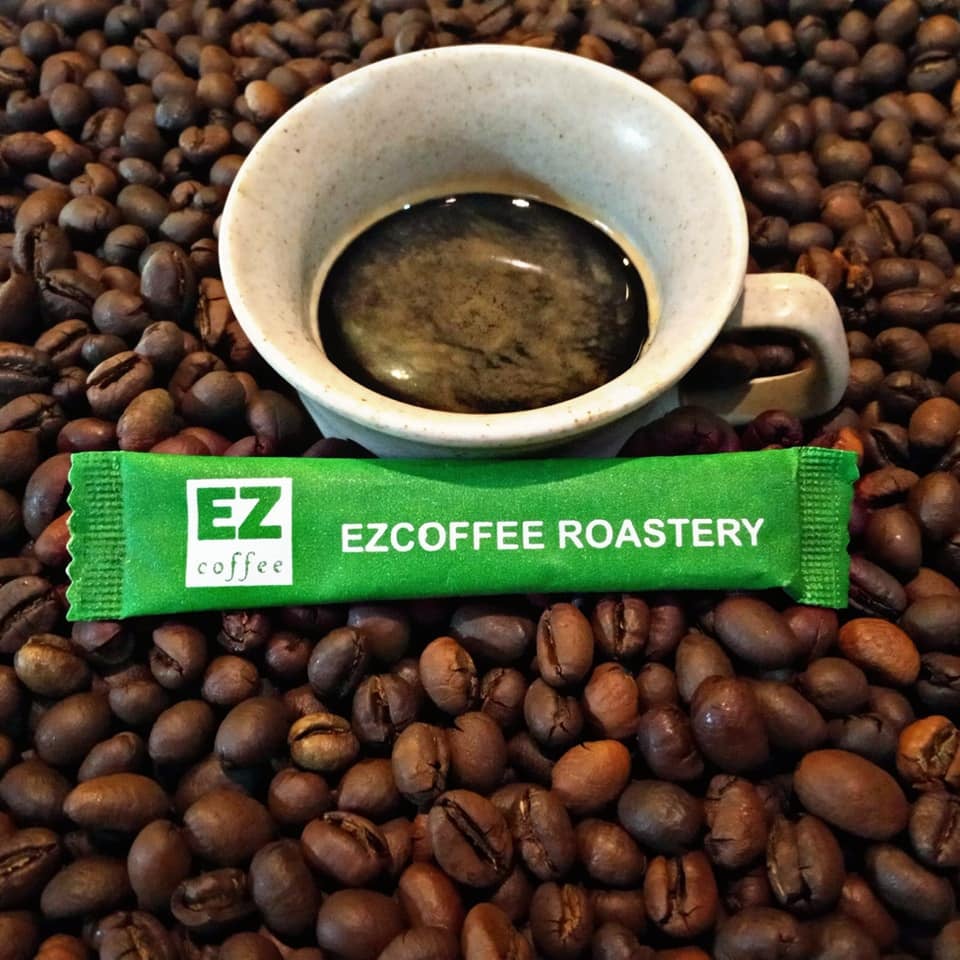 [☕️🇻🇳] EZ Coffee- Cung cấp Cafe rang xay pha máy 🥤 Top1Coffee ☕️ EZcoffee MUA 1 TẶNG 1 CAFFE BỘT HOẶC HẠT ĐÃ RANG  Để các anh chị biết nhiều đến hương vị caffe nhà EZ tự rang xay bên em vẫn mua , shares-0✔️ , likes-6❤️️ , date-2021-11-11 01:46:00🇻🇳🇻🇳🇻🇳📰🆕