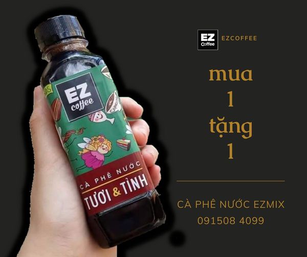 [☕️🇻🇳] EZ Coffee- Cung cấp Cafe rang xay pha máy 🥤 Top1Coffee ☕️ Gọi em  091508 4099, shares-0✔️ , likes-2❤️️ , date-2021-11-17 04:51:01🇻🇳🇻🇳🇻🇳📰🆕